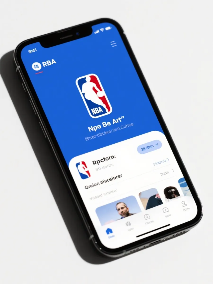 NBA直播APP下载
