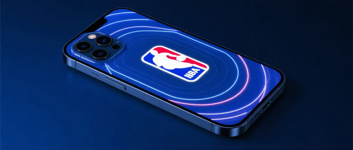 NBA直播APP推广